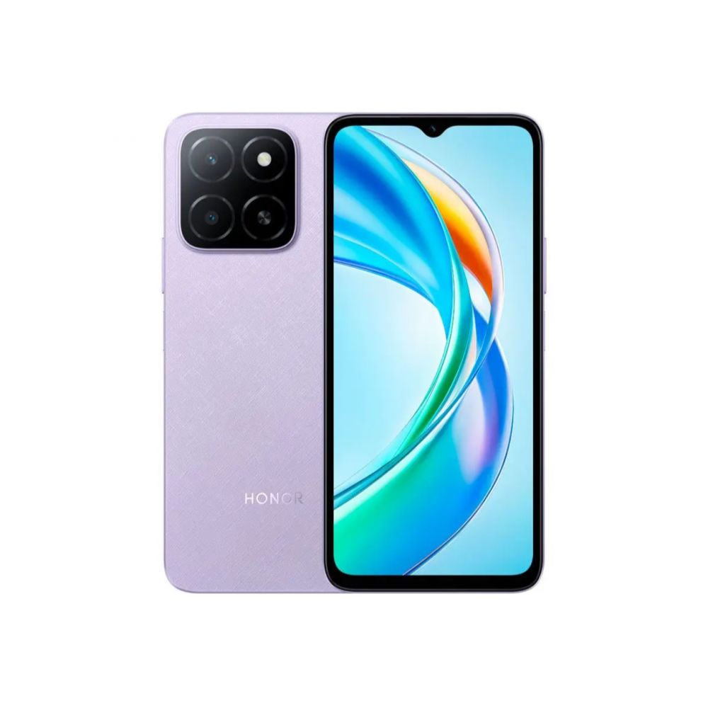 HONOR X5B PLUS 128GB PURPLE